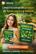 Remedios secretos de sanacion natural