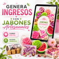 jabones artesanales